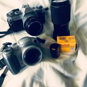 Meet your Posher, Laura